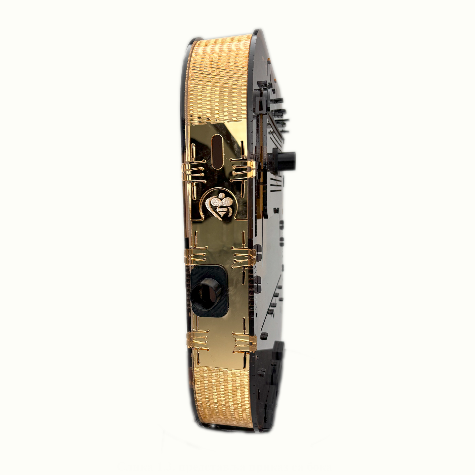 Symbiotic 3025 - next generation indoor beehive